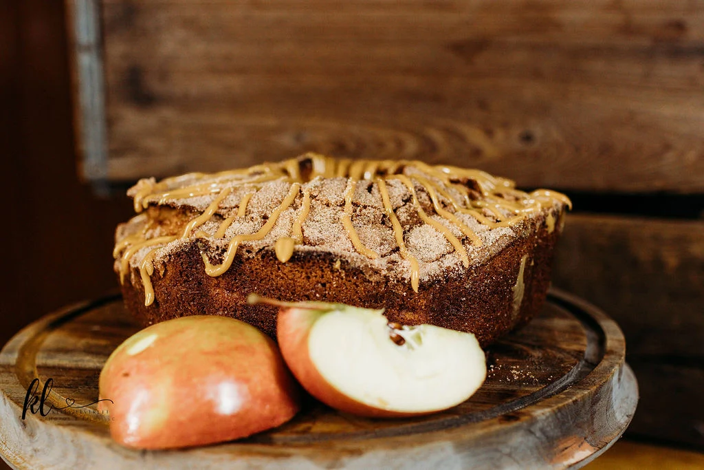 Freshly Baked Pound Cakes - Price includes 2-Day Delivery - 1 Cake - Image 7